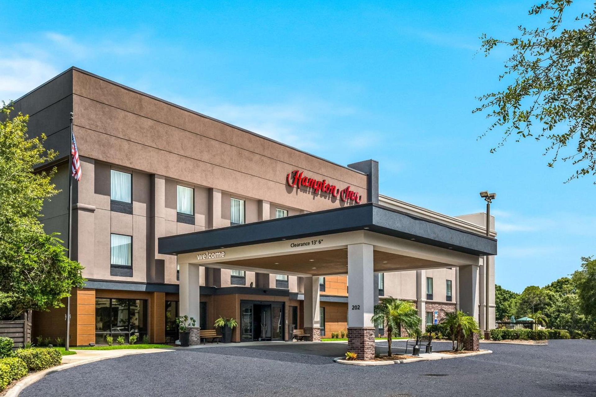 Hampton Inn Winter Haven photo 6
