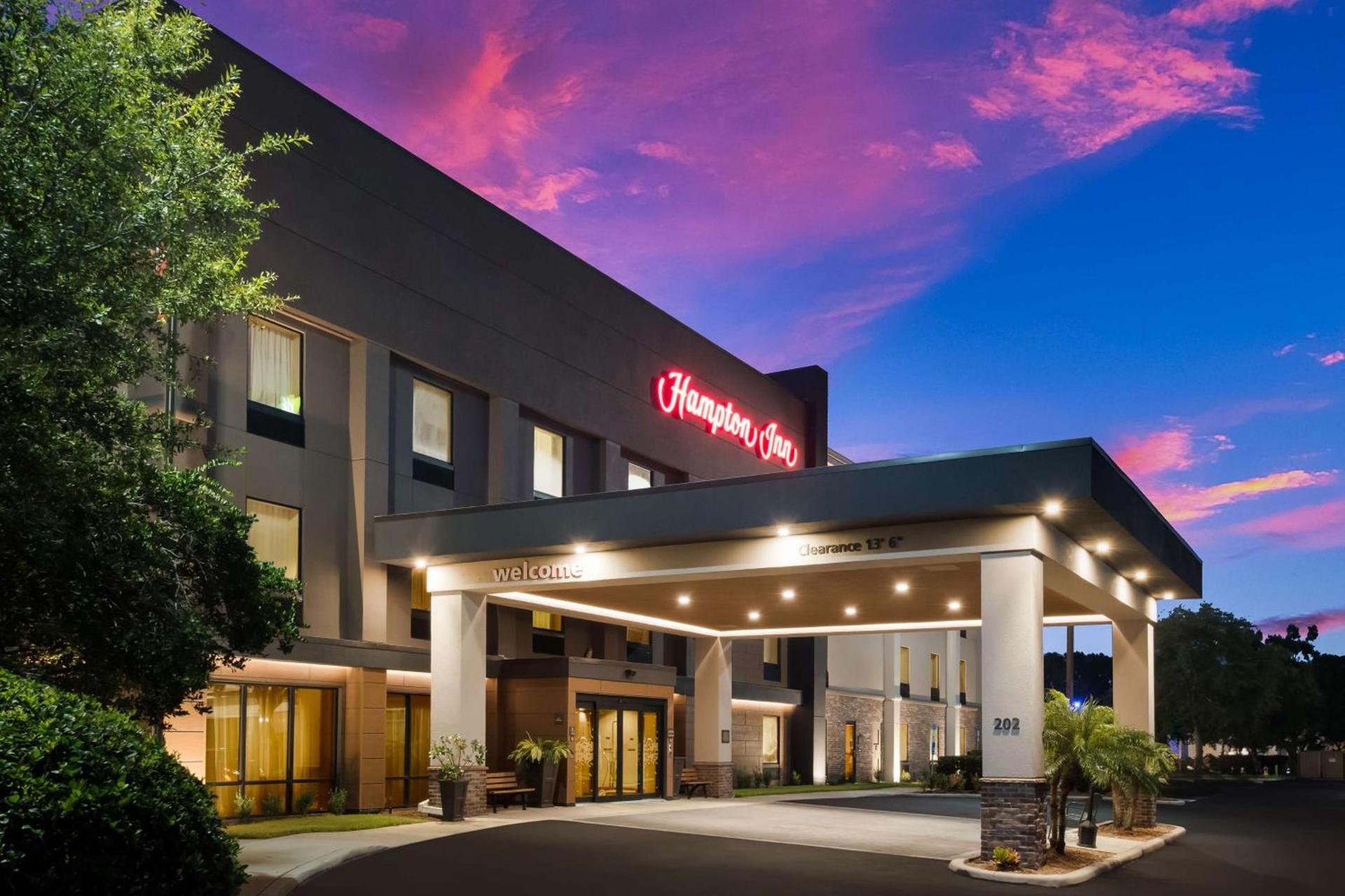 Hampton Inn Winter Haven photo 8