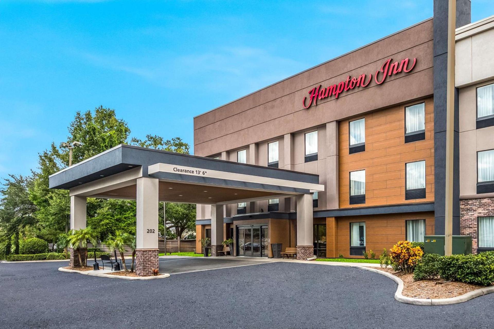 Hampton Inn Winter Haven photo 9