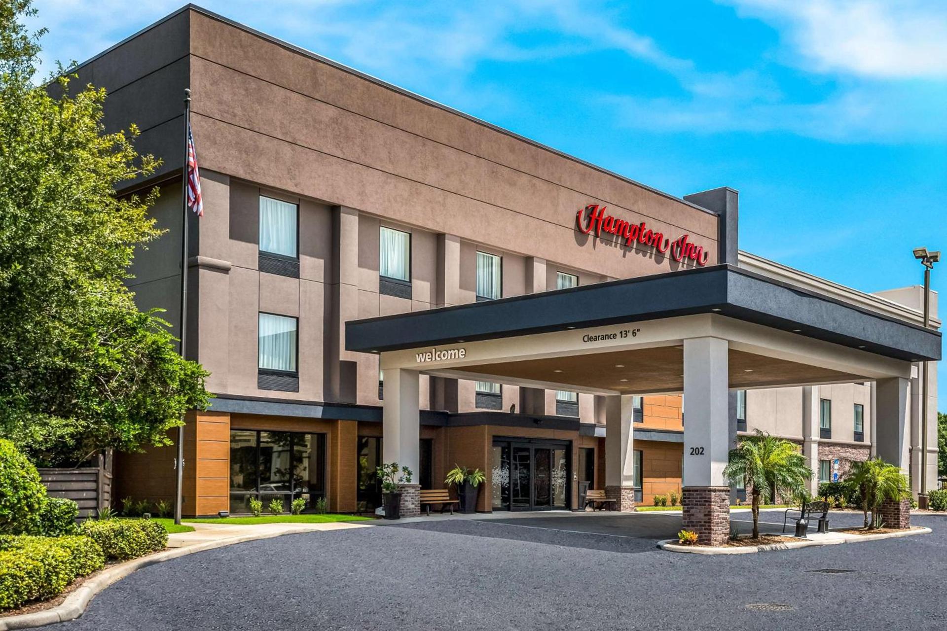 Hampton Inn Winter Haven photo 10