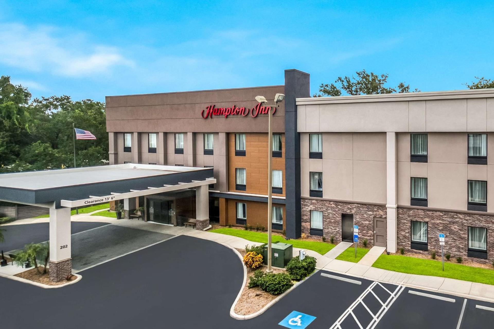Hampton Inn Winter Haven photo 12
