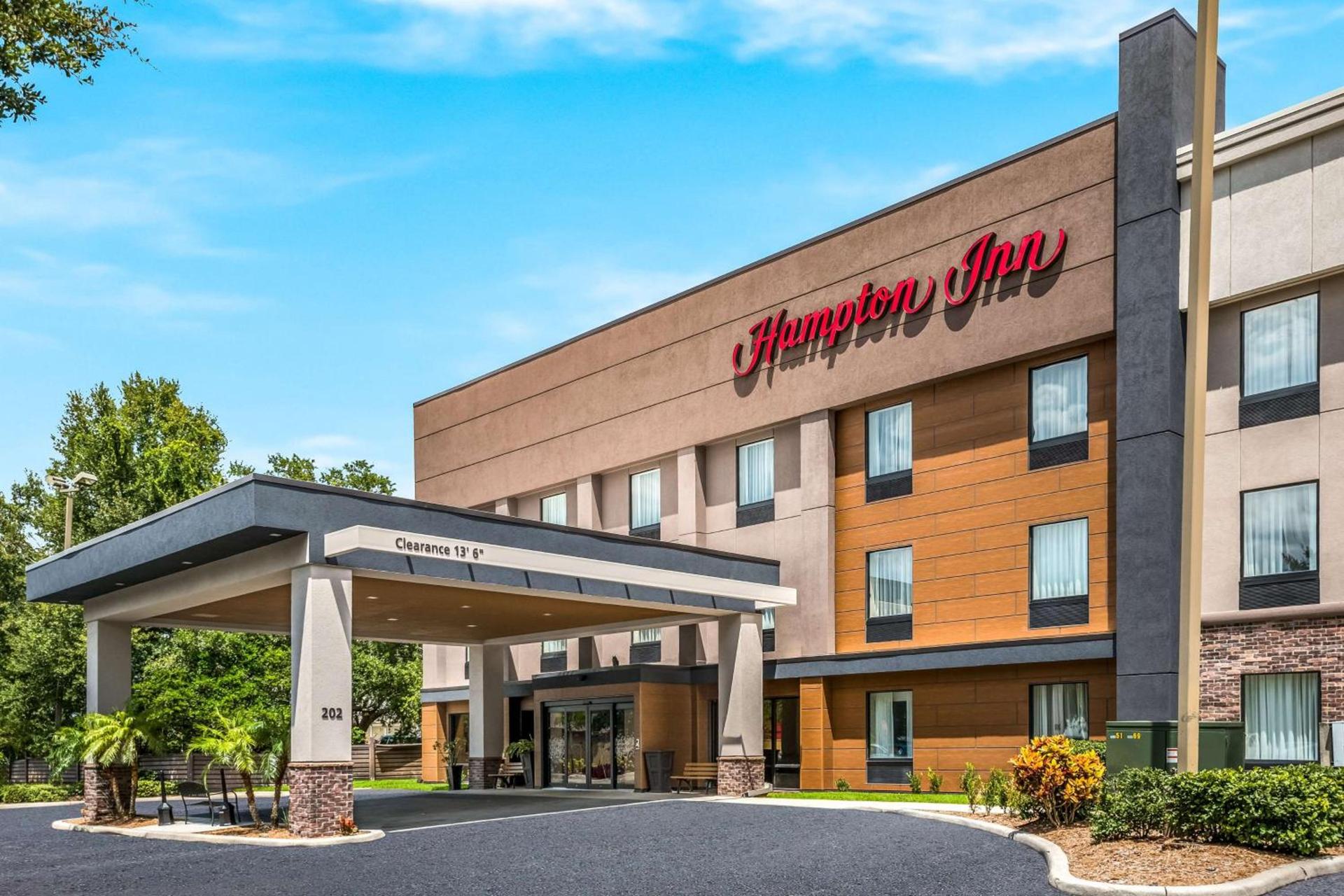 Hampton Inn Winter Haven photo 13