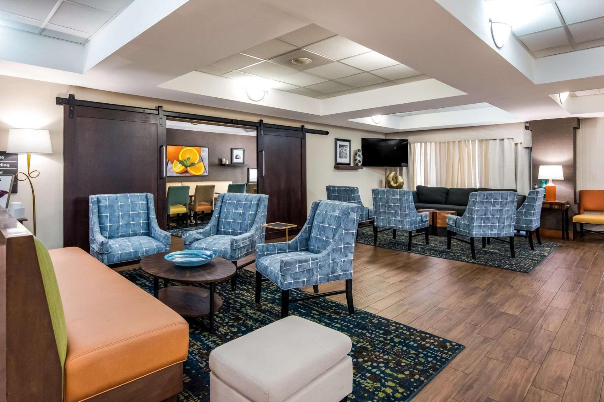 Hampton Inn Winter Haven photo 18