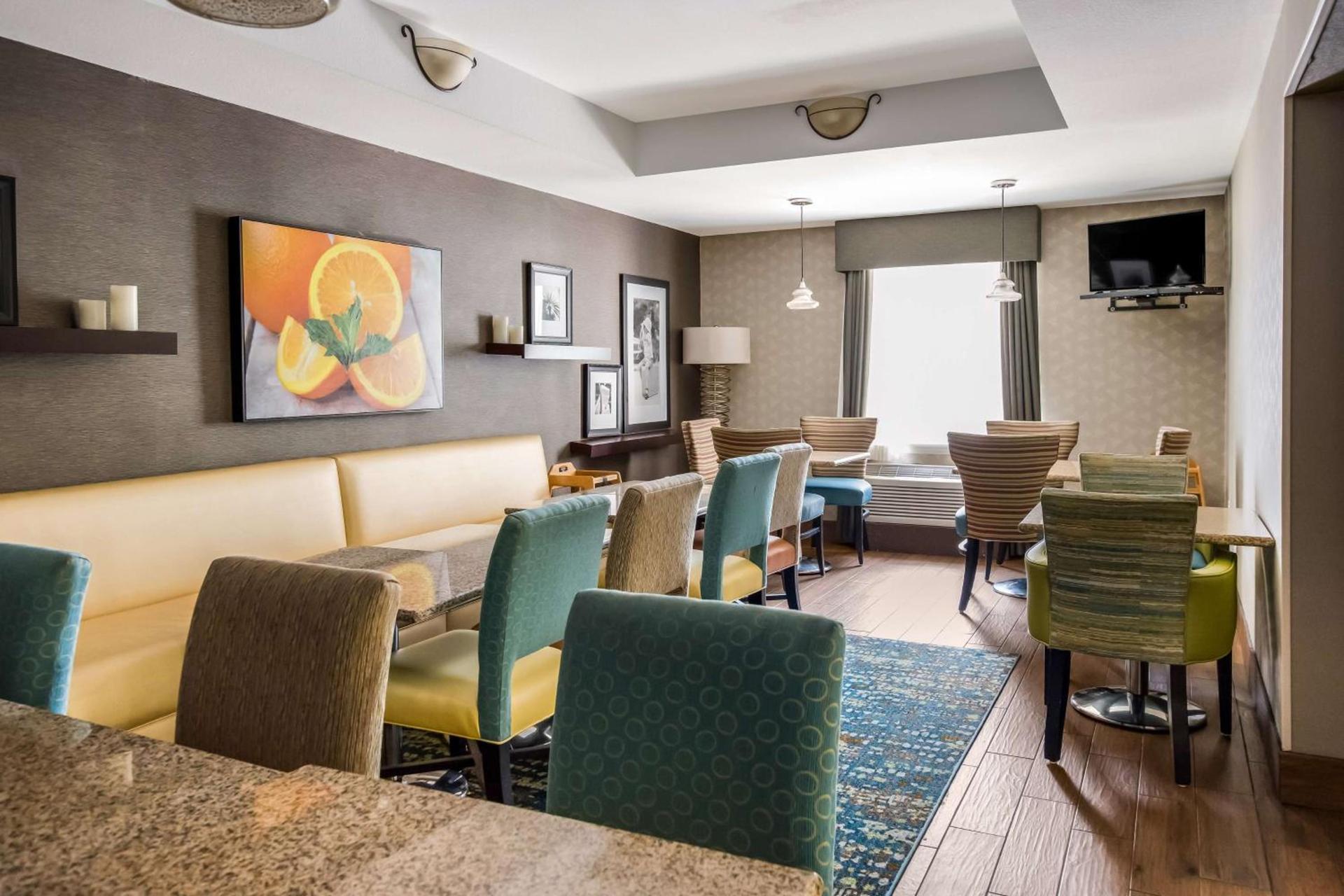 Hampton Inn Winter Haven photo 19