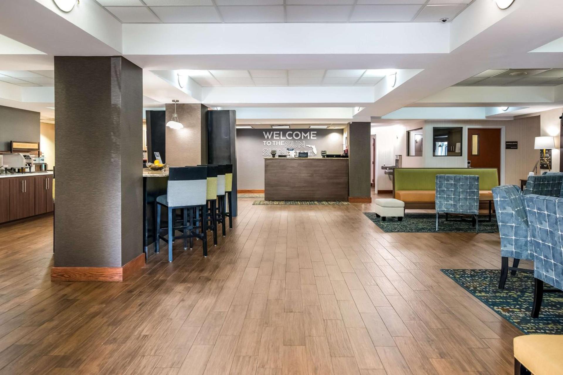 Hampton Inn Winter Haven photo 20