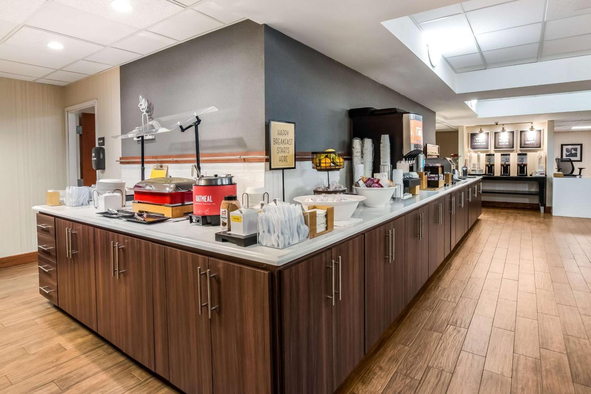 Hampton Inn Winter Haven photo 27