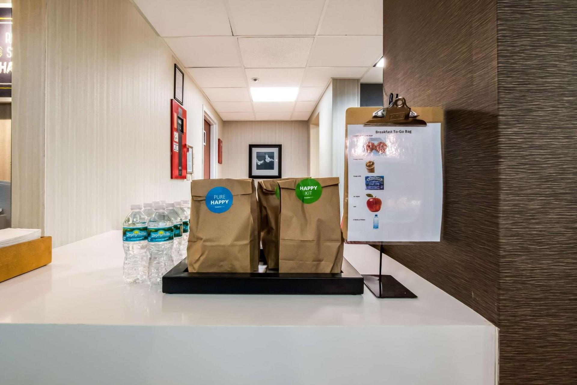 Hampton Inn Winter Haven photo 29
