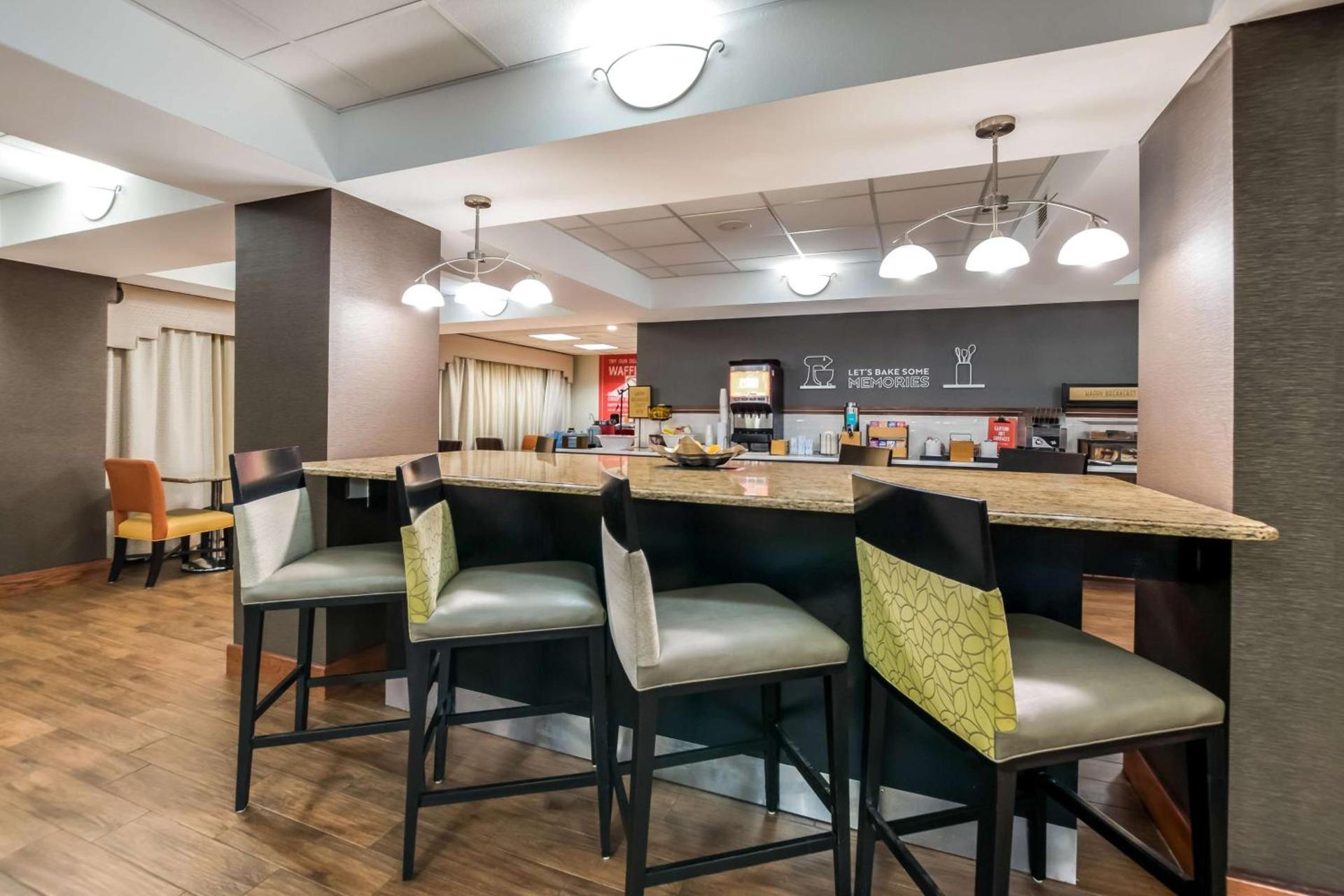 Hampton Inn Winter Haven photo 30