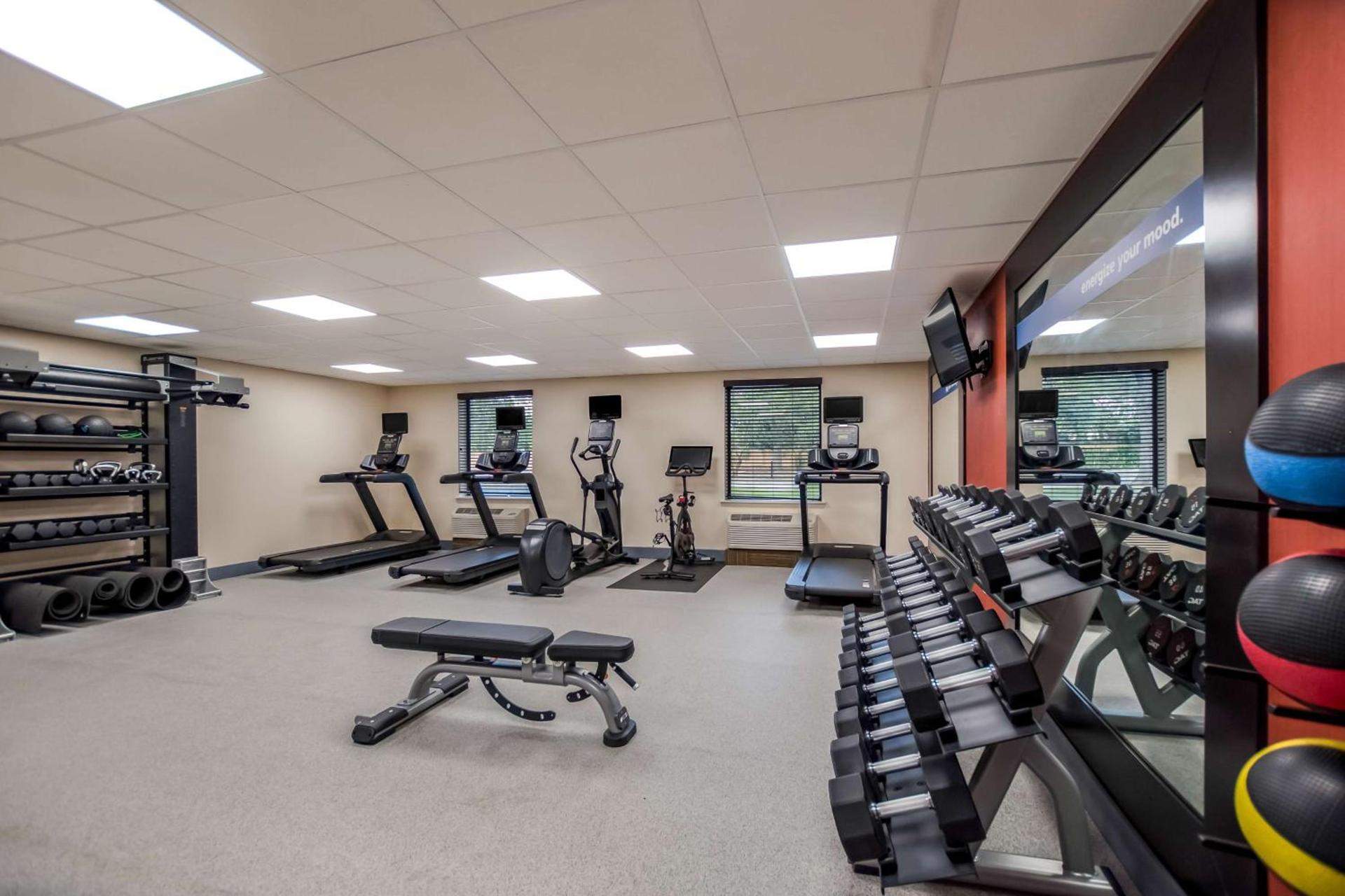 Hampton Inn Winter Haven photo 32