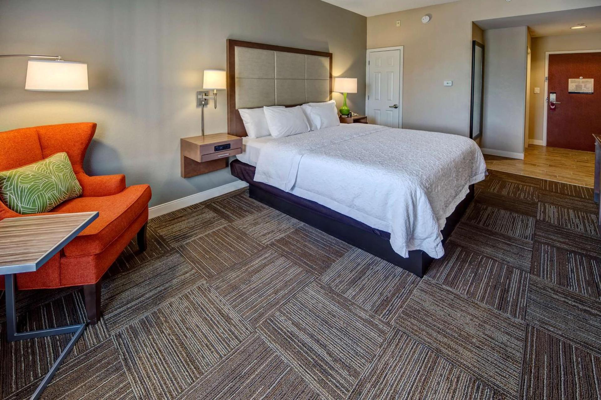 Hampton Inn Winter Haven photo 34