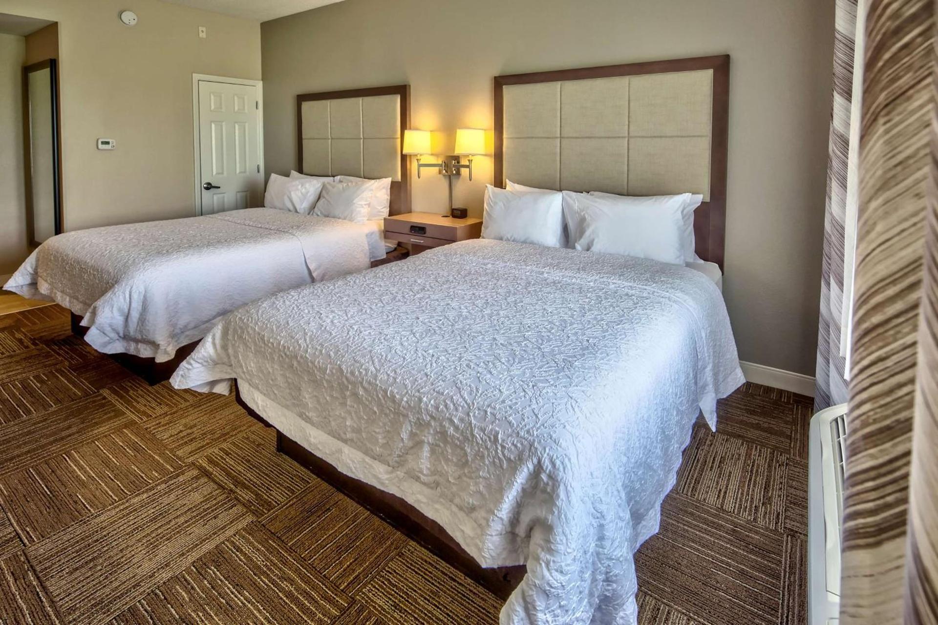 Hampton Inn Winter Haven photo 36