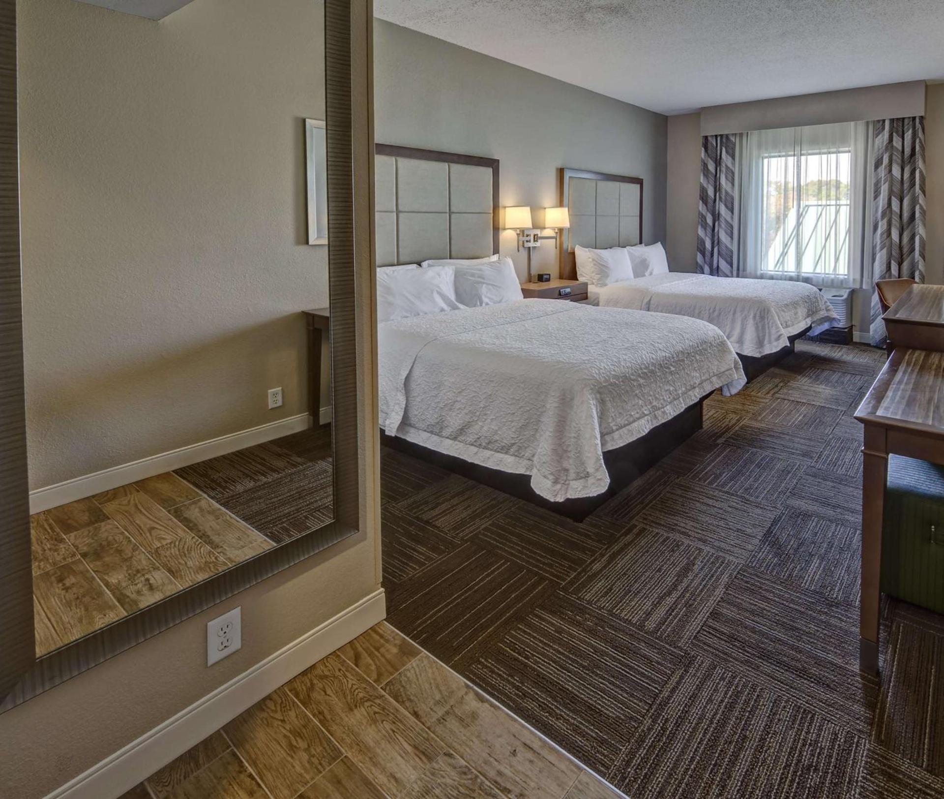 Hampton Inn Winter Haven photo 38