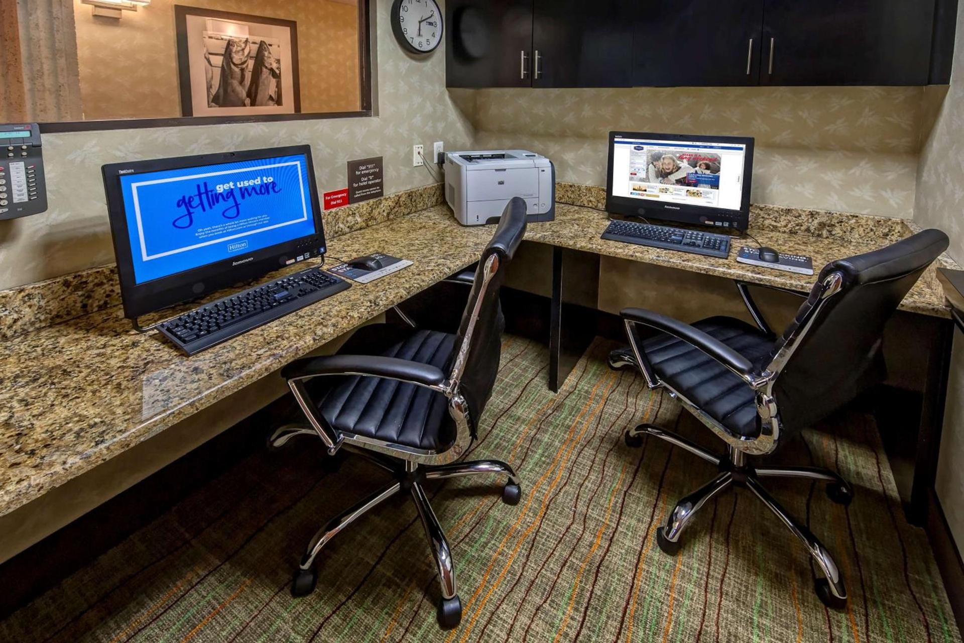 Hampton Inn Winter Haven photo 39