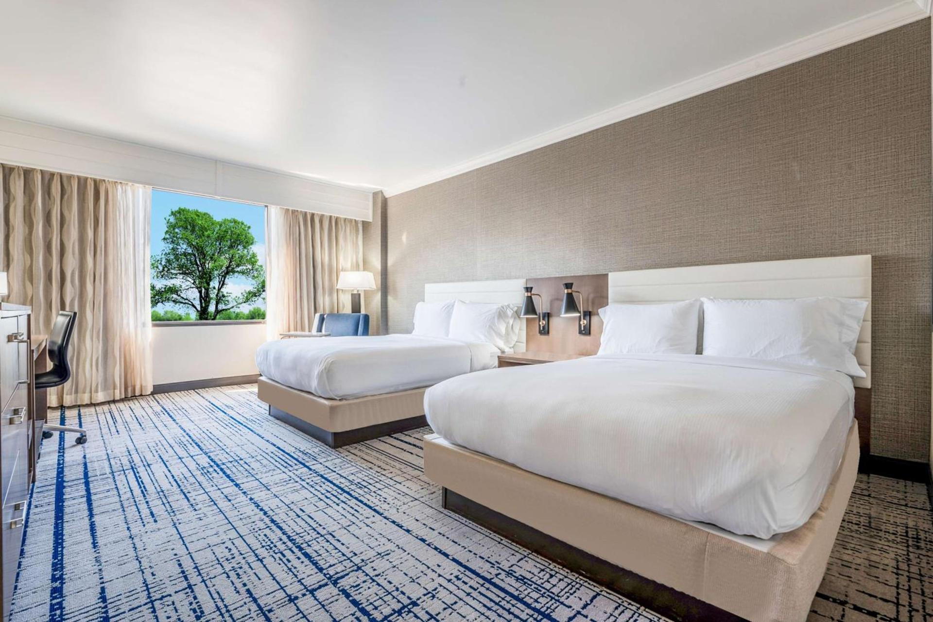 DoubleTree by Hilton South Charlotte Tyvola photo 18