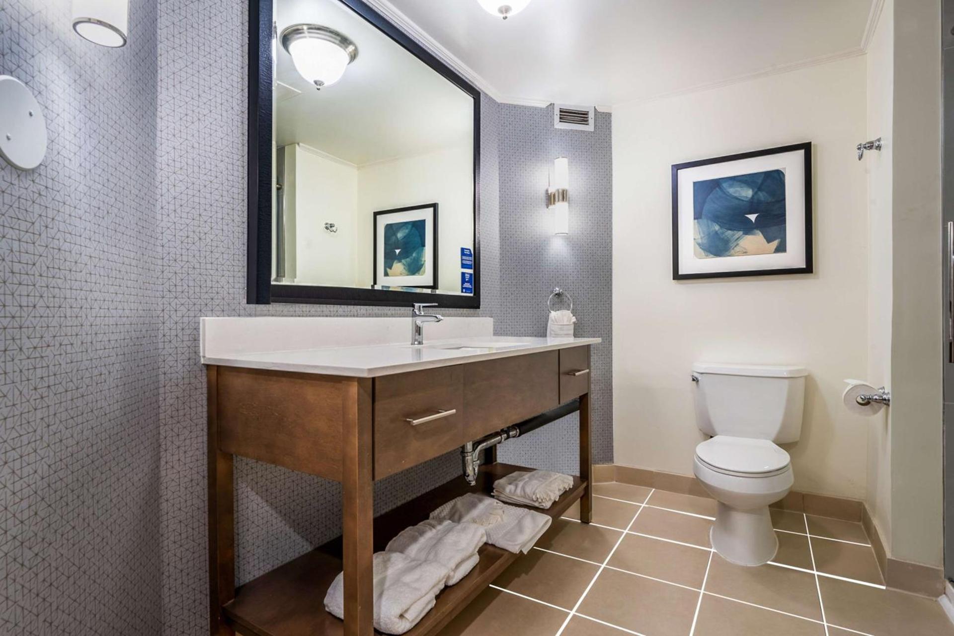 DoubleTree by Hilton South Charlotte Tyvola photo 22