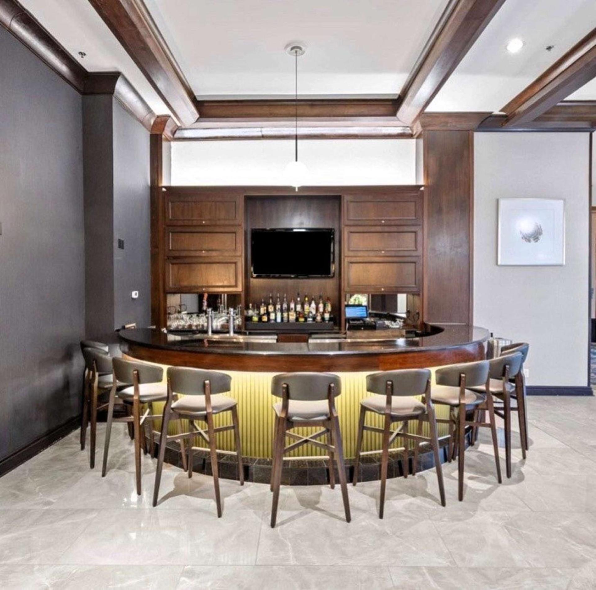 DoubleTree by Hilton South Charlotte Tyvola photo 26