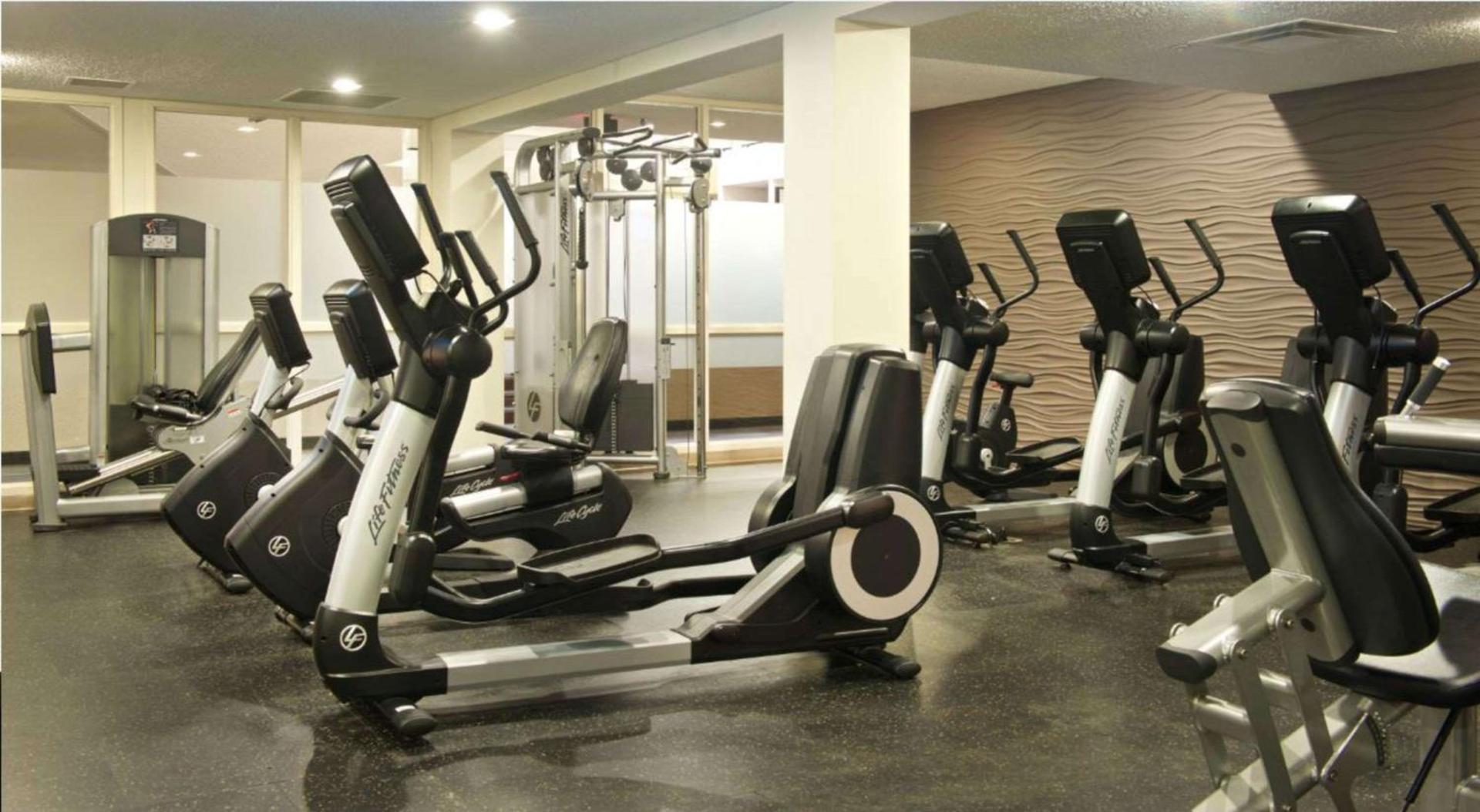 DoubleTree by Hilton Bloomington Minneapolis South photo 7