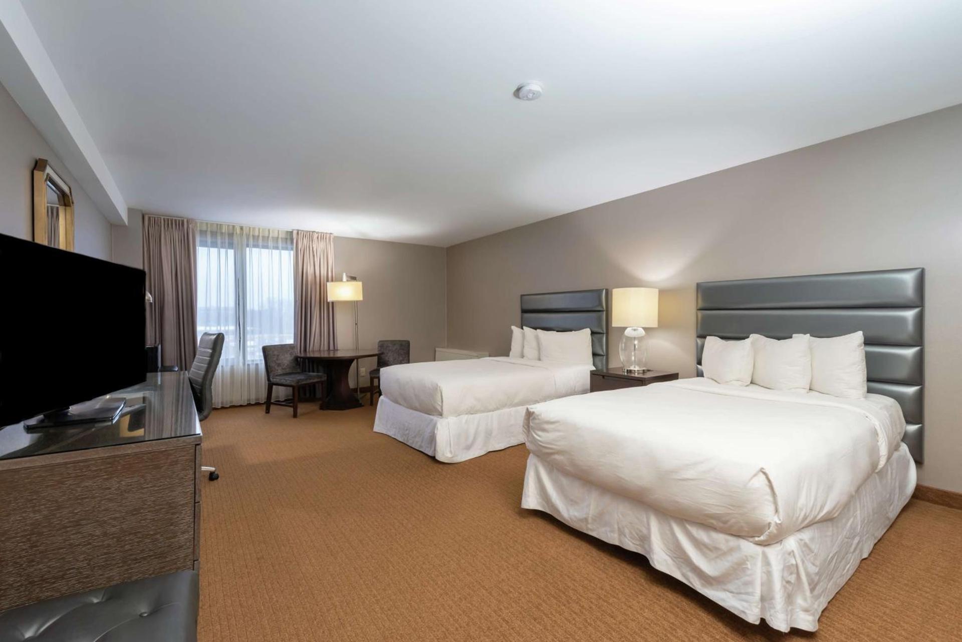 DoubleTree by Hilton Bloomington Minneapolis South photo 12