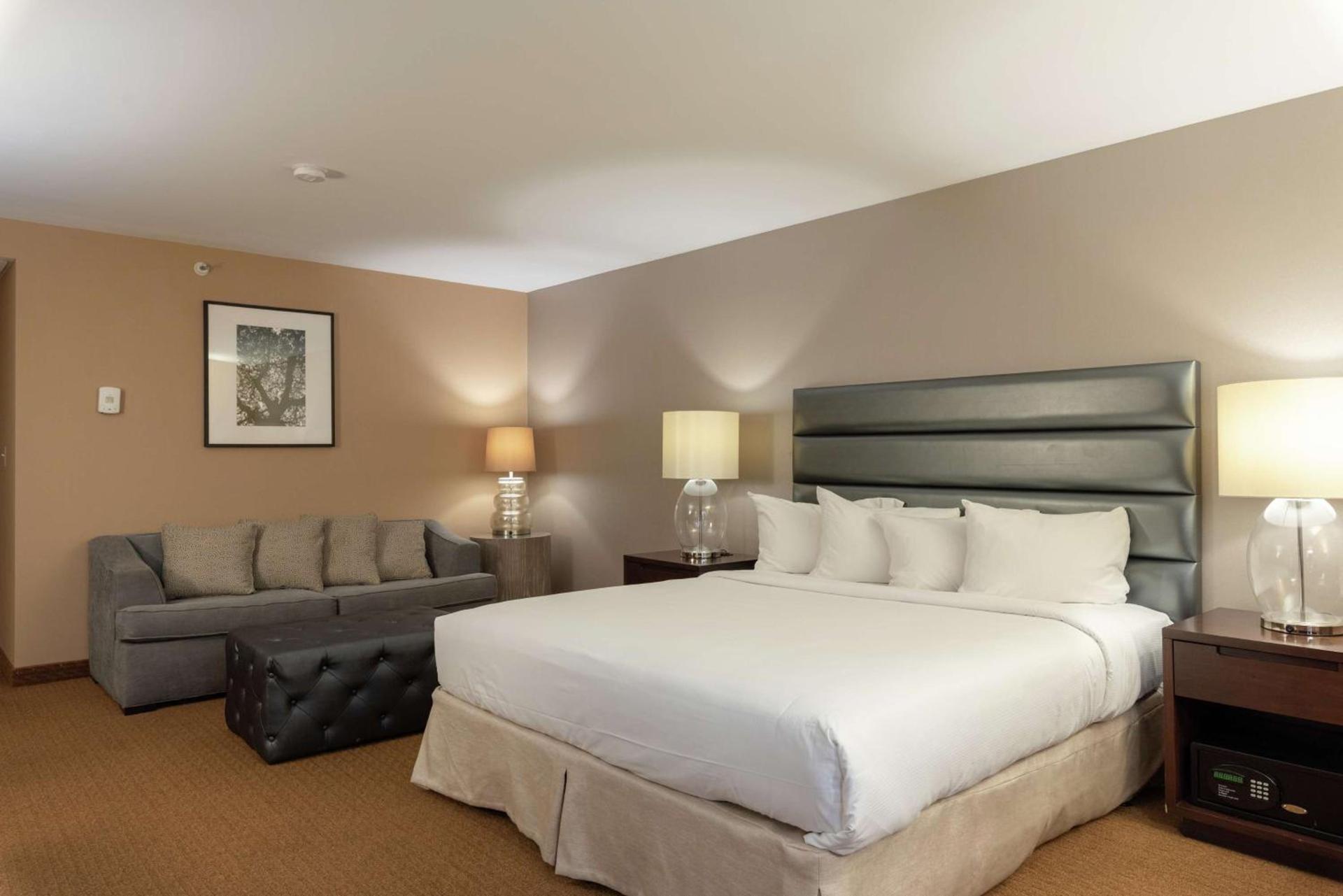 DoubleTree by Hilton Bloomington Minneapolis South photo 13