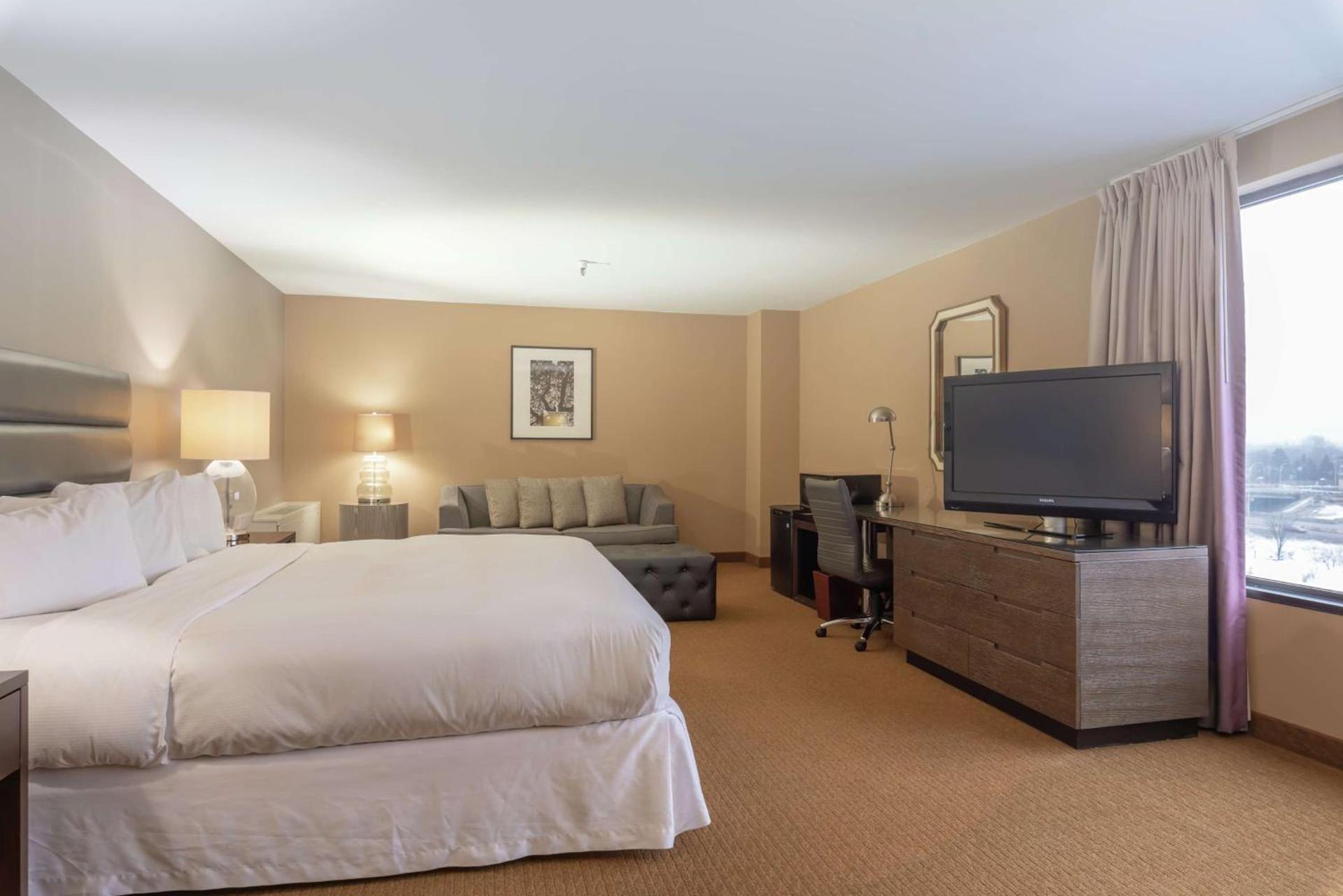 DoubleTree by Hilton Bloomington Minneapolis South photo 14