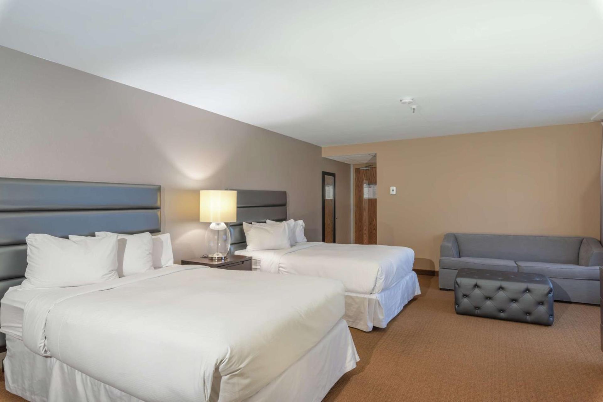 DoubleTree by Hilton Bloomington Minneapolis South photo 15