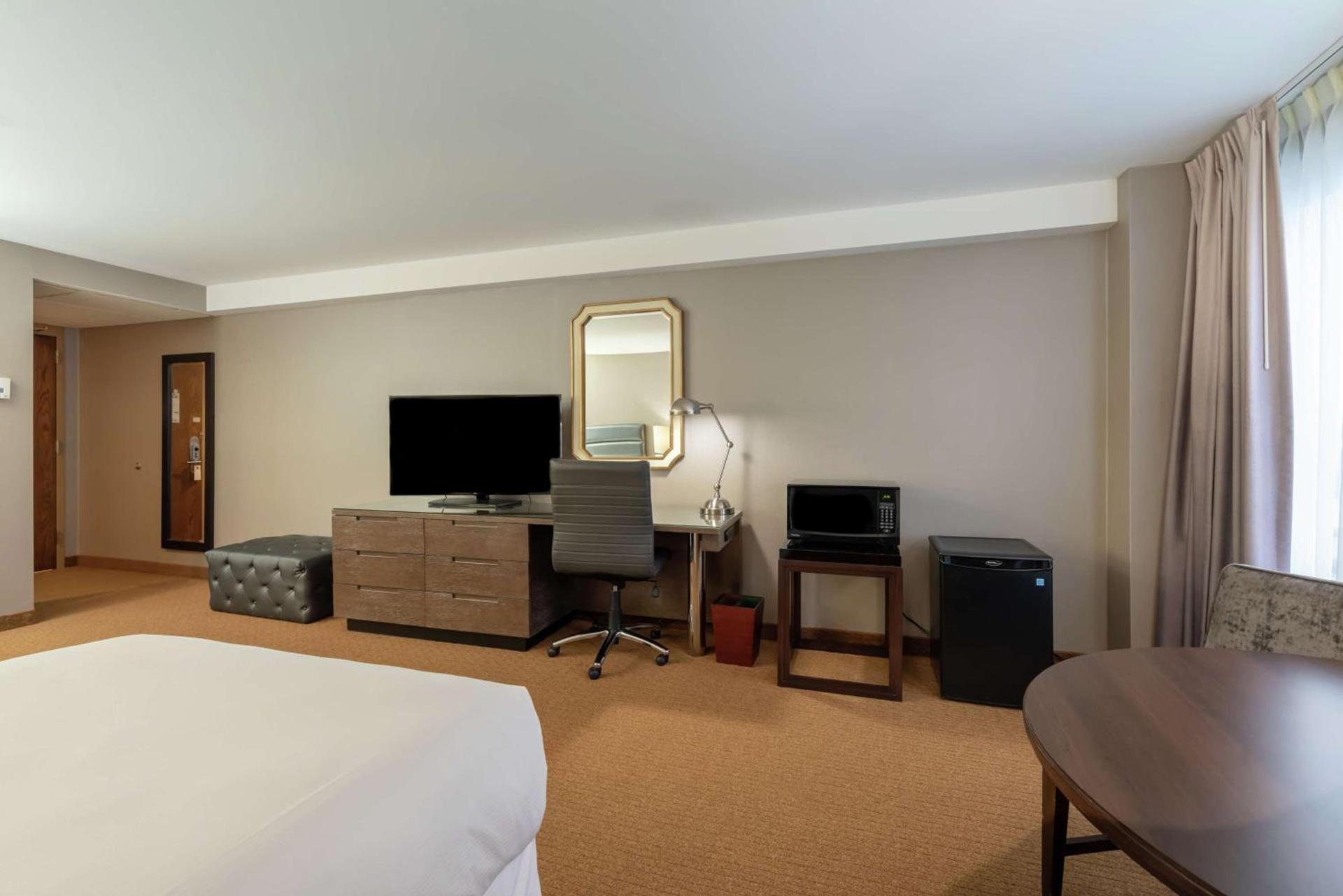 DoubleTree by Hilton Bloomington Minneapolis South photo 17