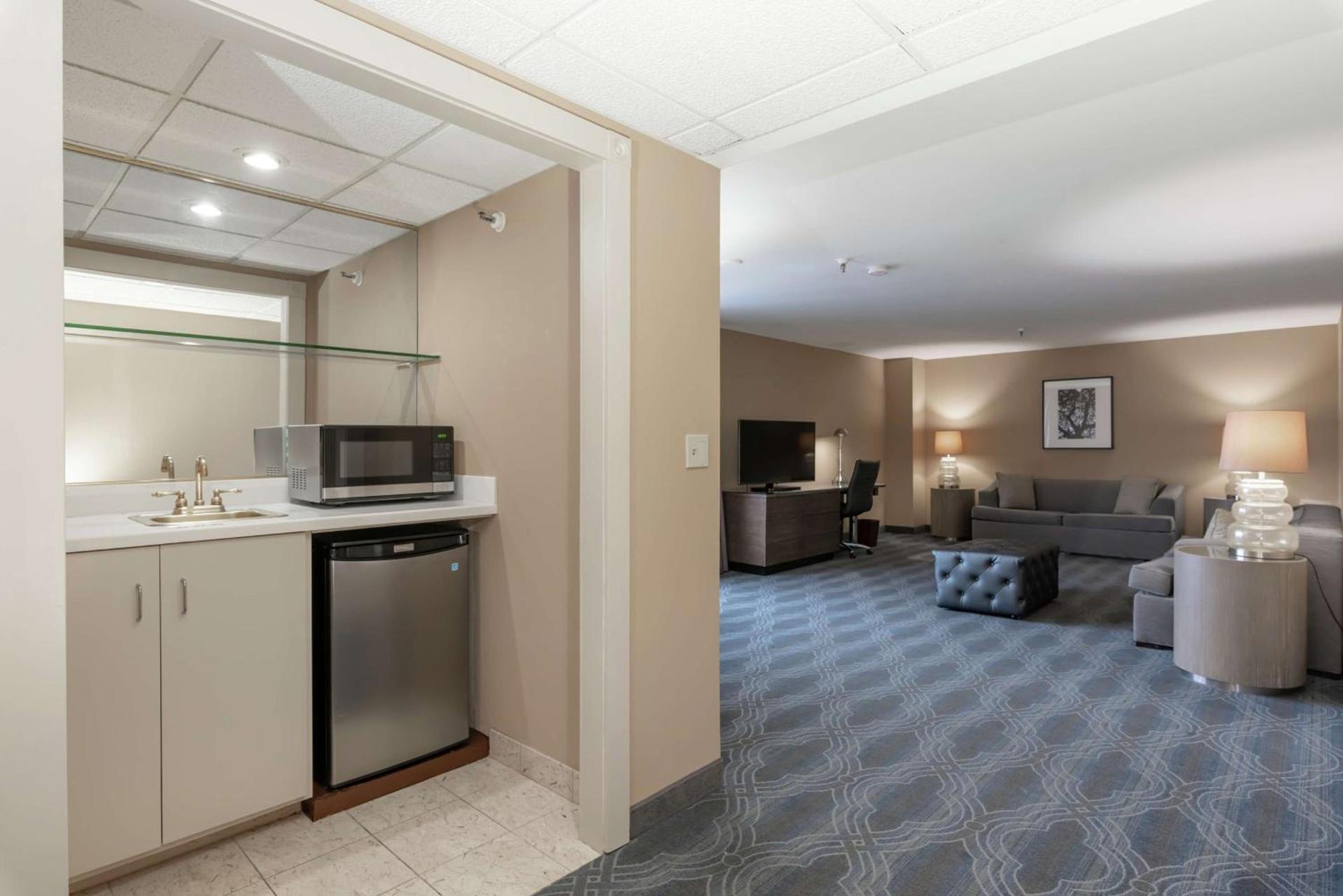 DoubleTree by Hilton Bloomington Minneapolis South photo 19