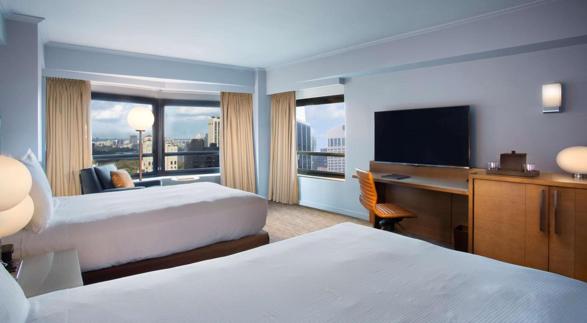 New York Hilton Midtown photo 13