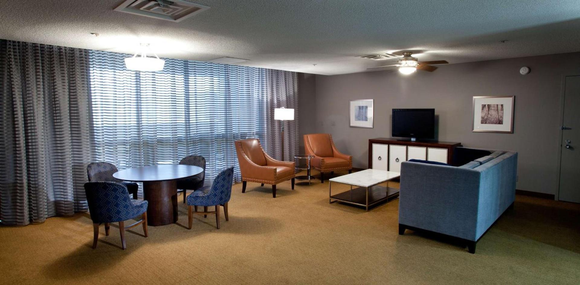 DoubleTree by Hilton Bloomington Minneapolis South photo 24