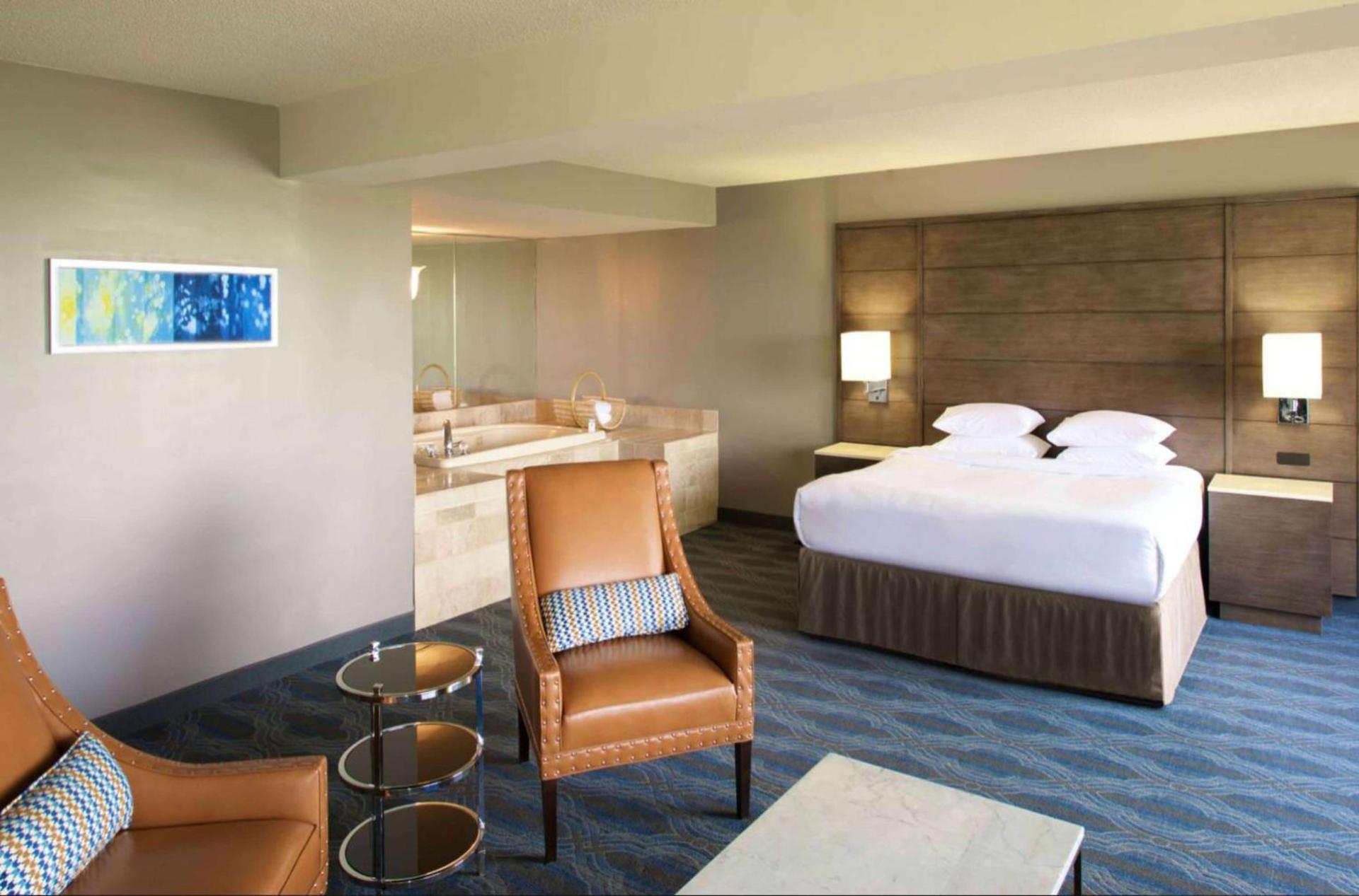 DoubleTree by Hilton Bloomington Minneapolis South photo 25