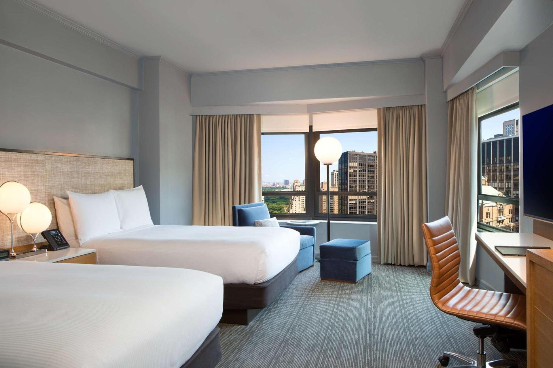 New York Hilton Midtown photo 15