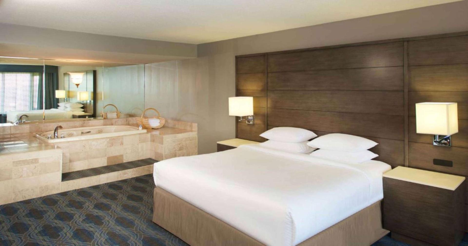 DoubleTree by Hilton Bloomington Minneapolis South photo 29