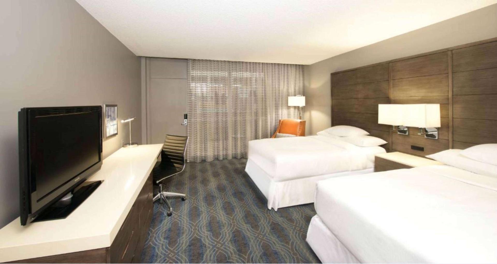 DoubleTree by Hilton Bloomington Minneapolis South photo 31