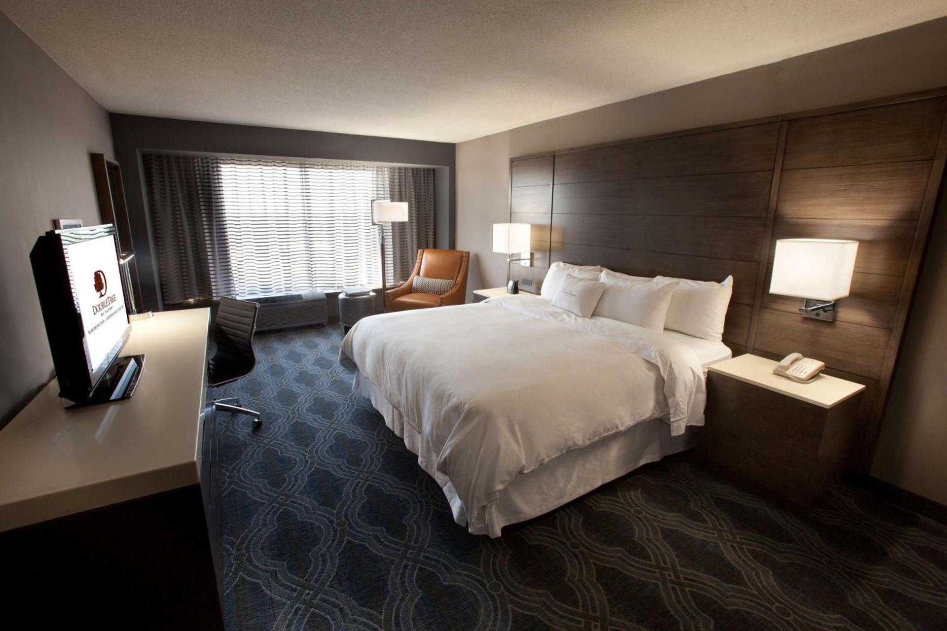 DoubleTree by Hilton Bloomington Minneapolis South photo 34