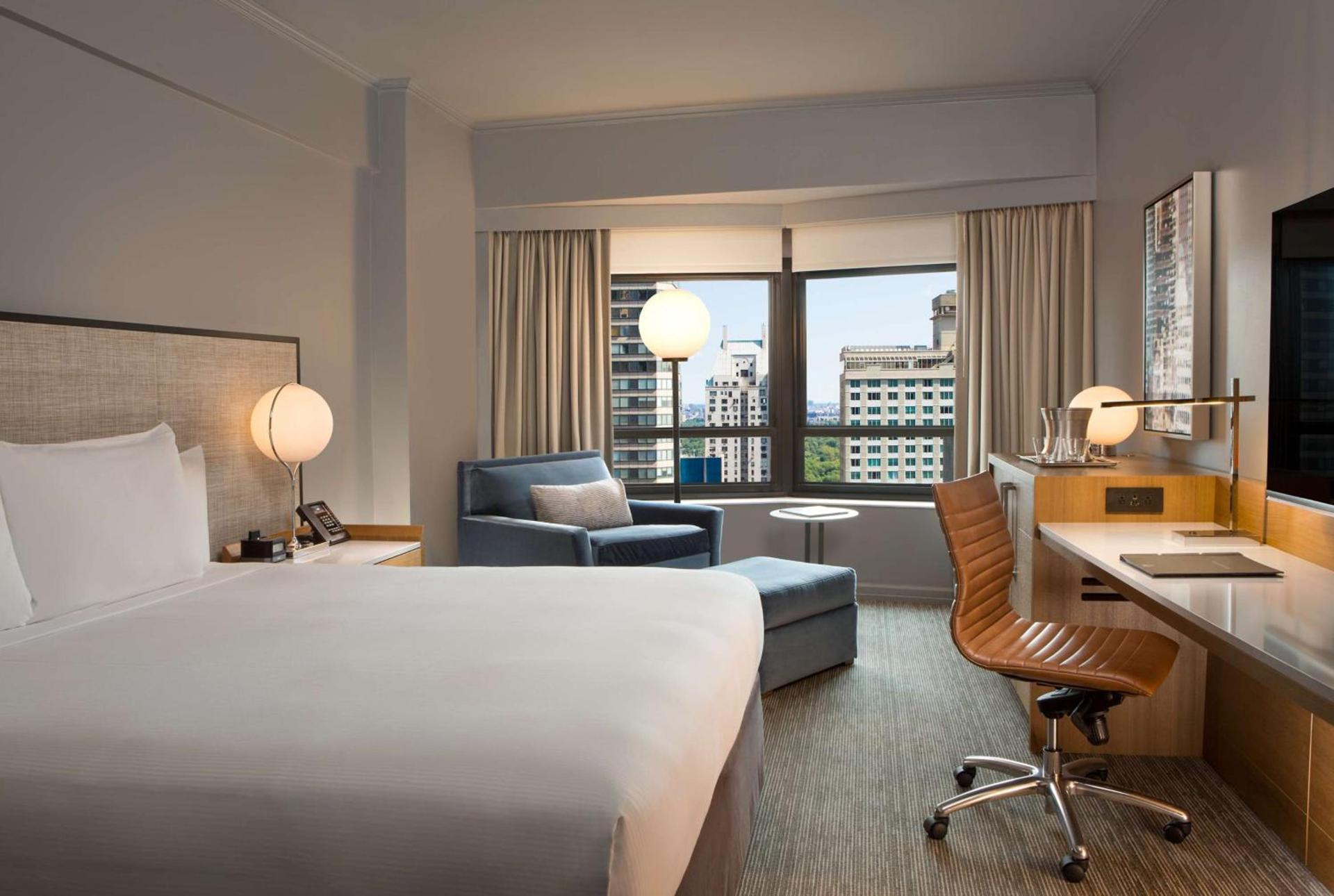 New York Hilton Midtown photo 18