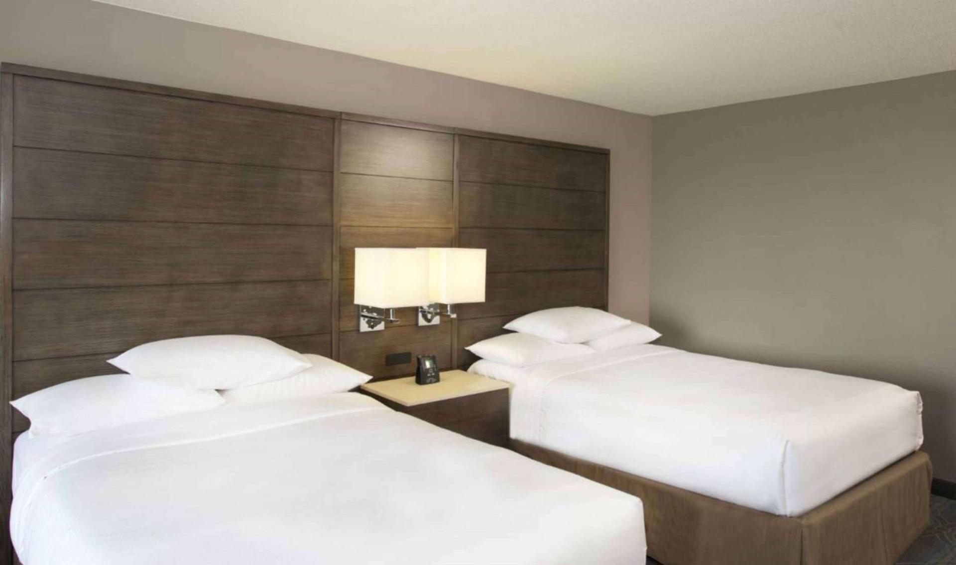 DoubleTree by Hilton Bloomington Minneapolis South photo 37