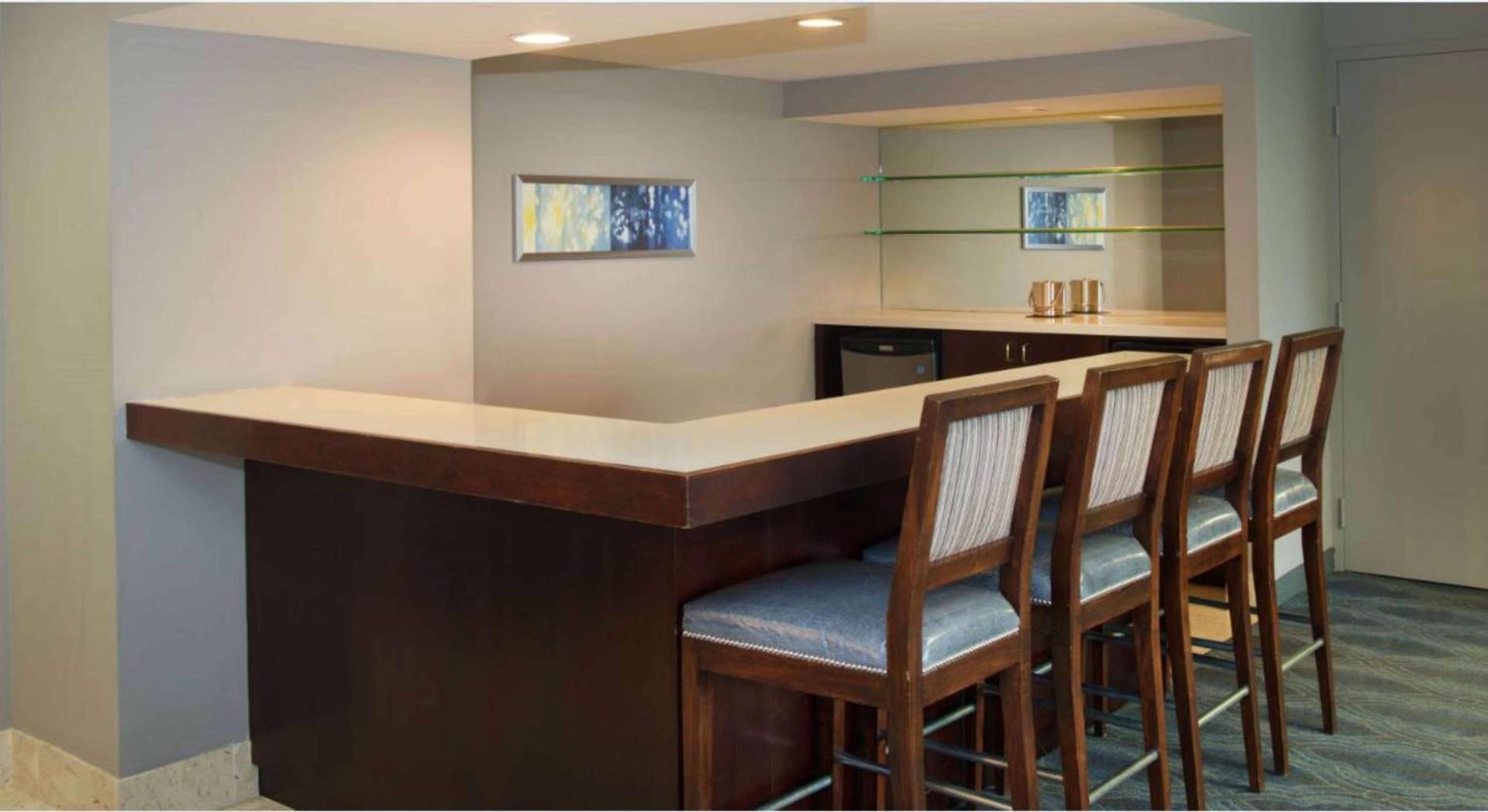 DoubleTree by Hilton Bloomington Minneapolis South photo 38
