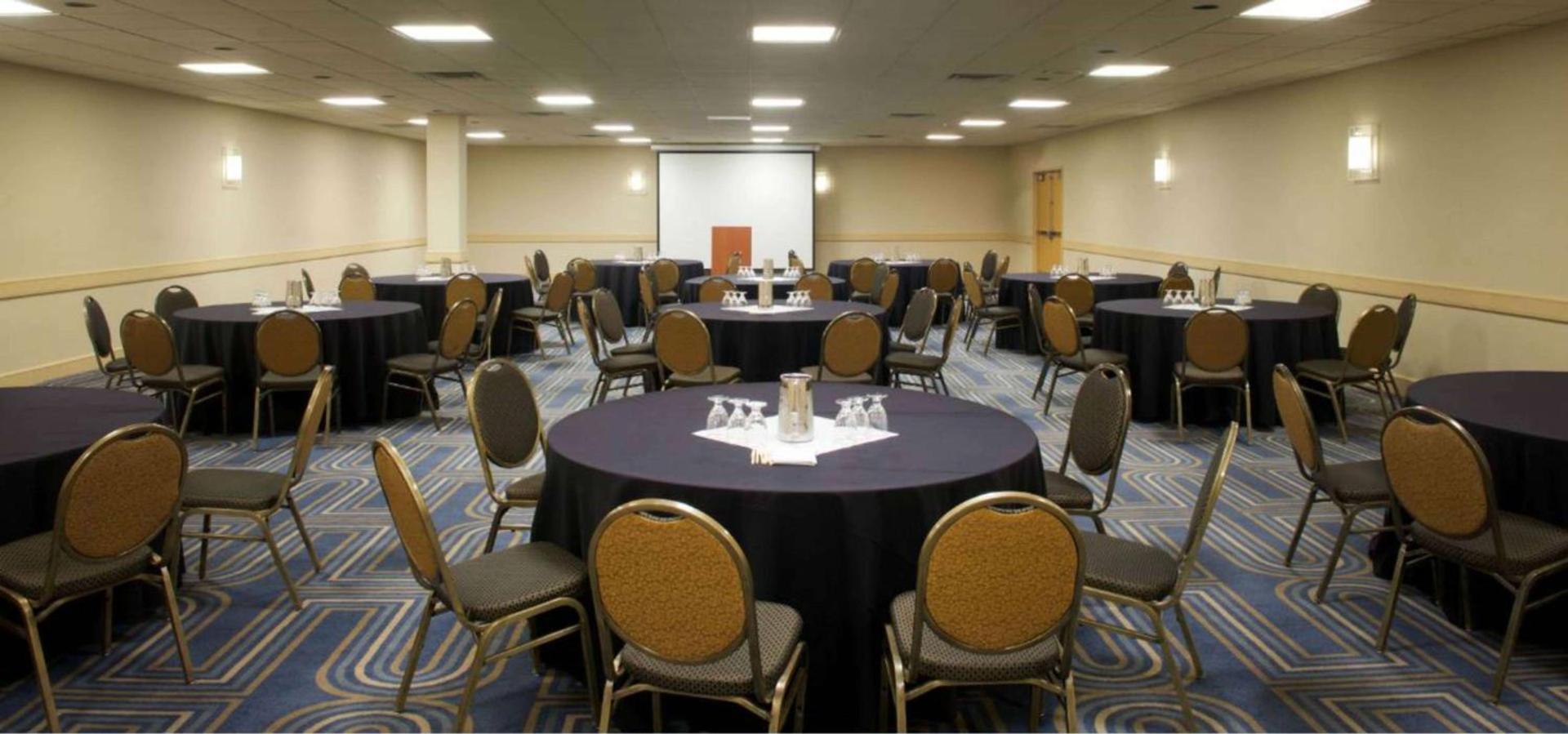 DoubleTree by Hilton Bloomington Minneapolis South photo 39