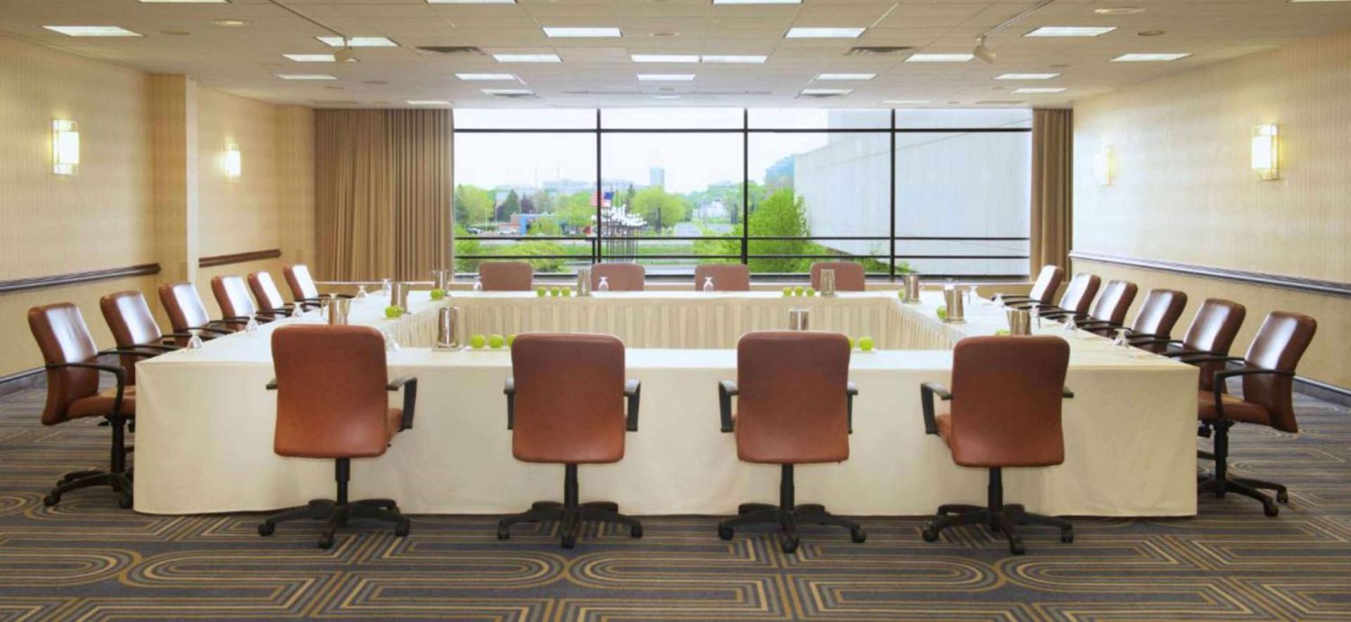 DoubleTree by Hilton Bloomington Minneapolis South photo 40