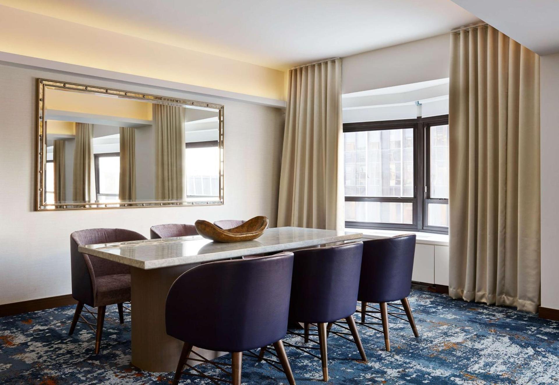 New York Hilton Midtown photo 20