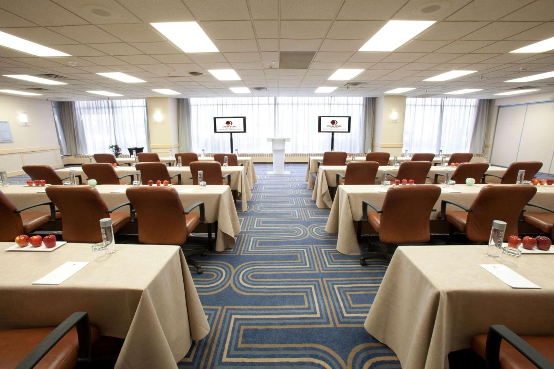 DoubleTree by Hilton Bloomington Minneapolis South photo 41