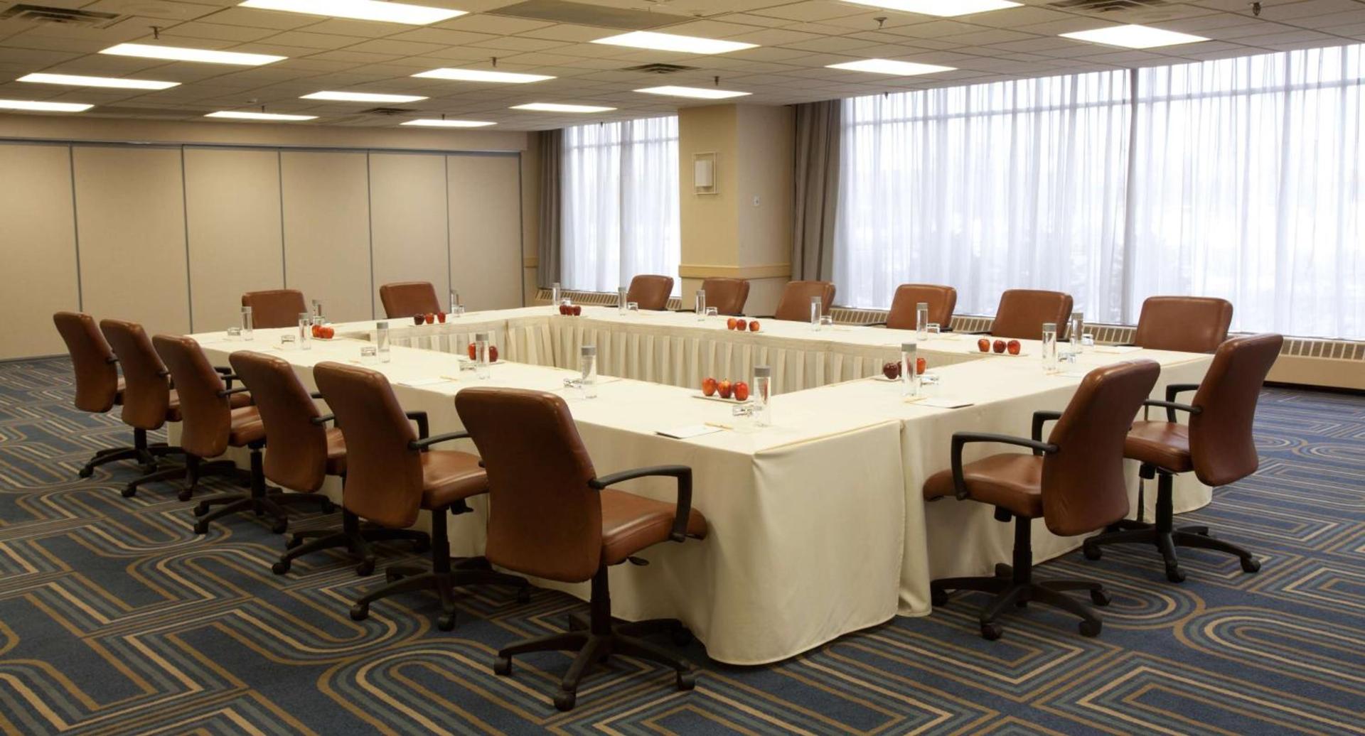 DoubleTree by Hilton Bloomington Minneapolis South photo 43