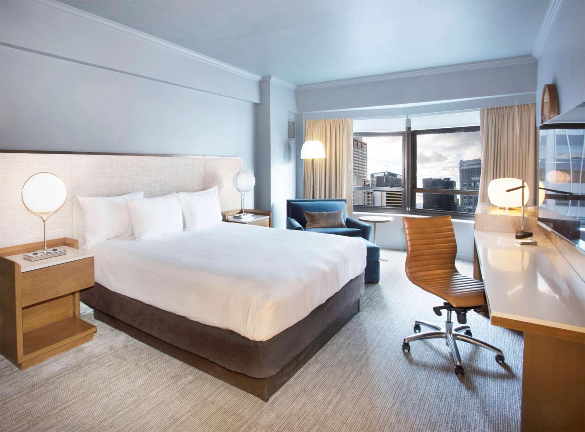 New York Hilton Midtown photo 23