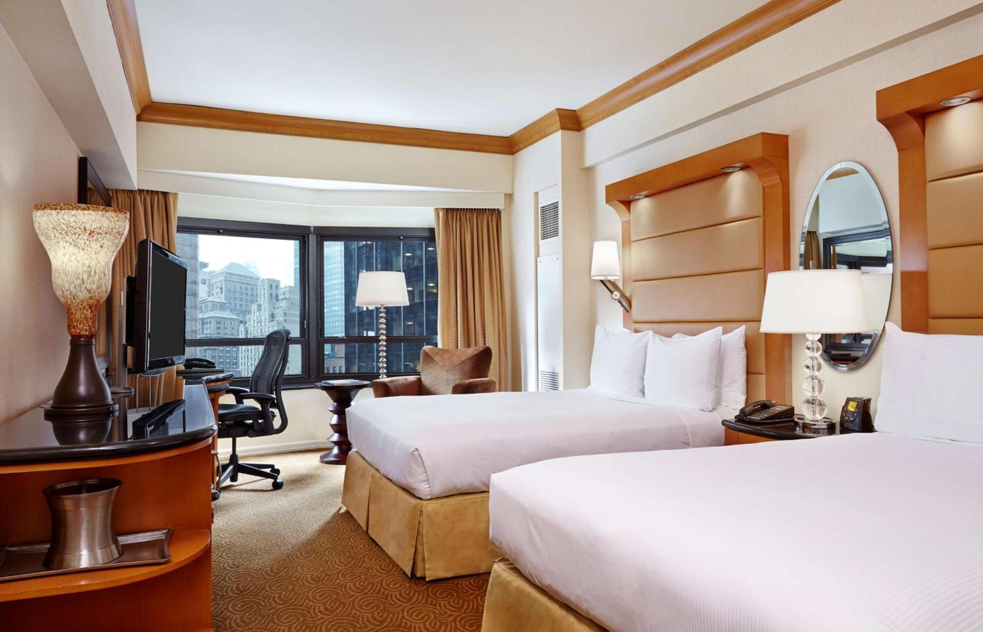 New York Hilton Midtown photo 27