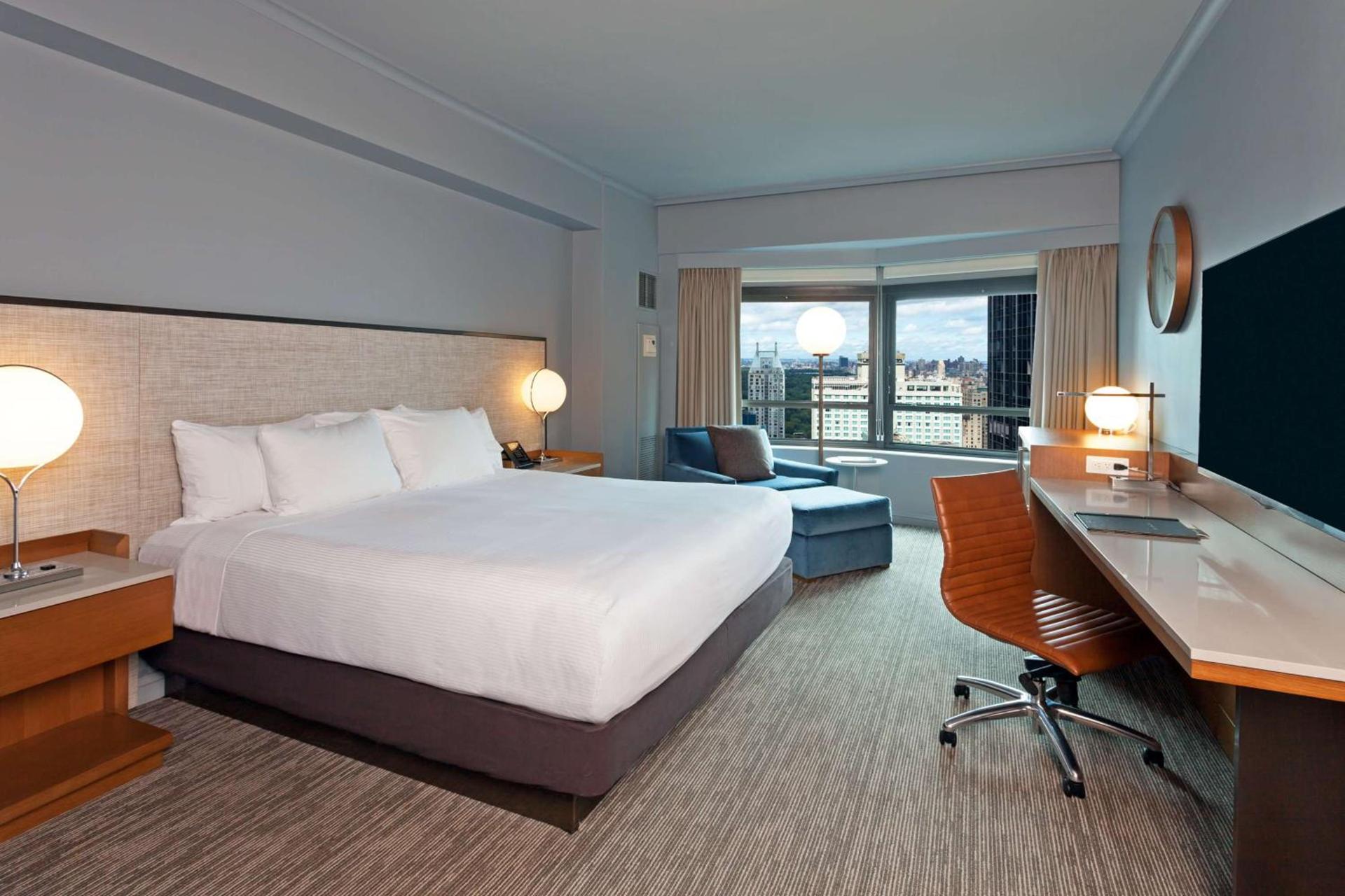 New York Hilton Midtown photo 28