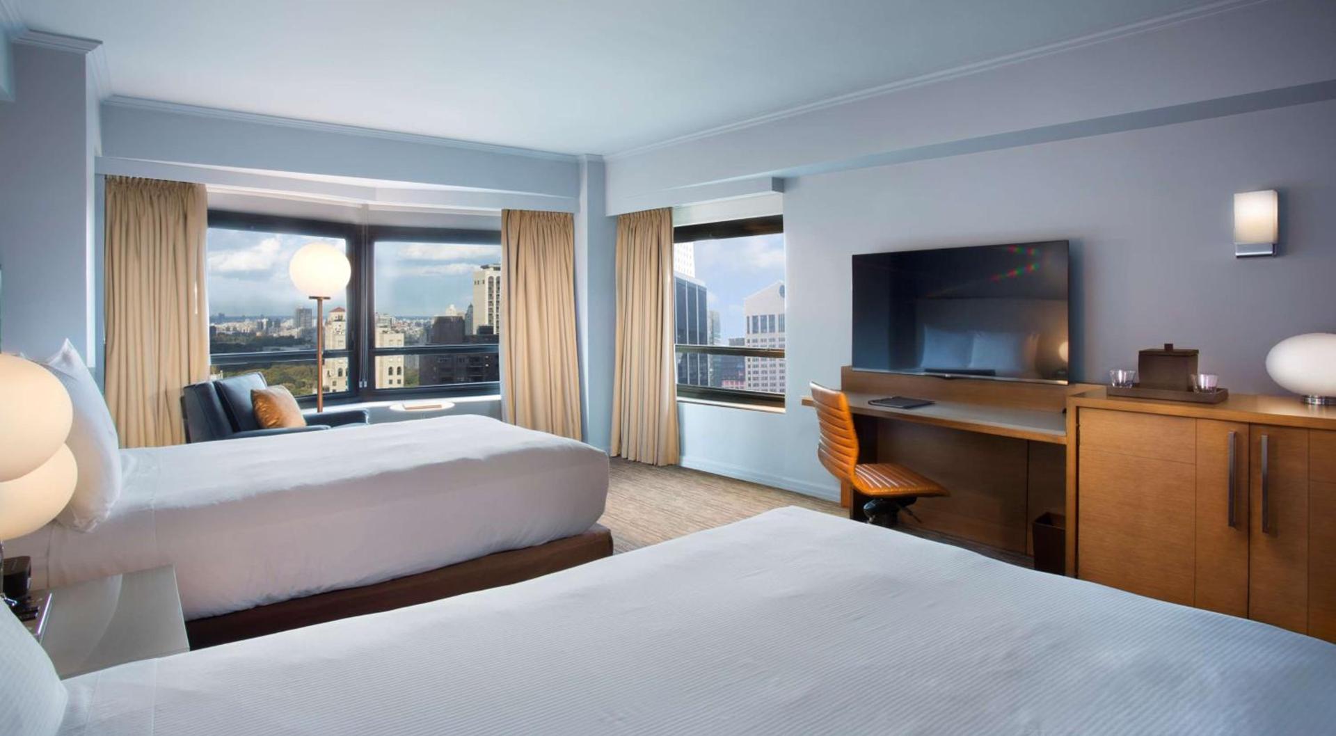 New York Hilton Midtown photo 30