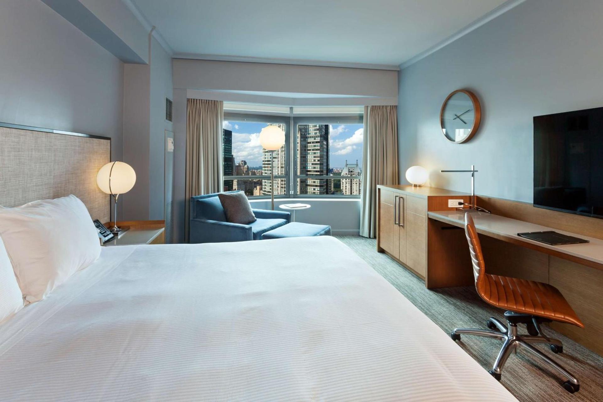 New York Hilton Midtown photo 31