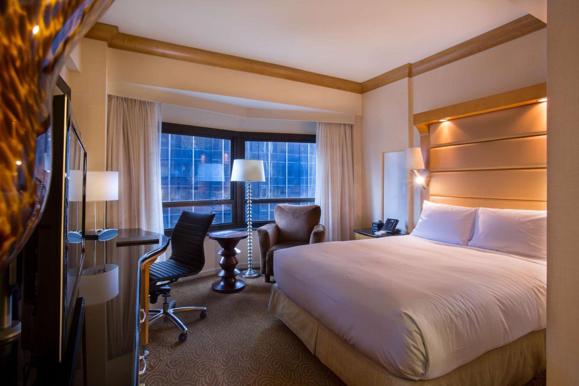 New York Hilton Midtown photo 32