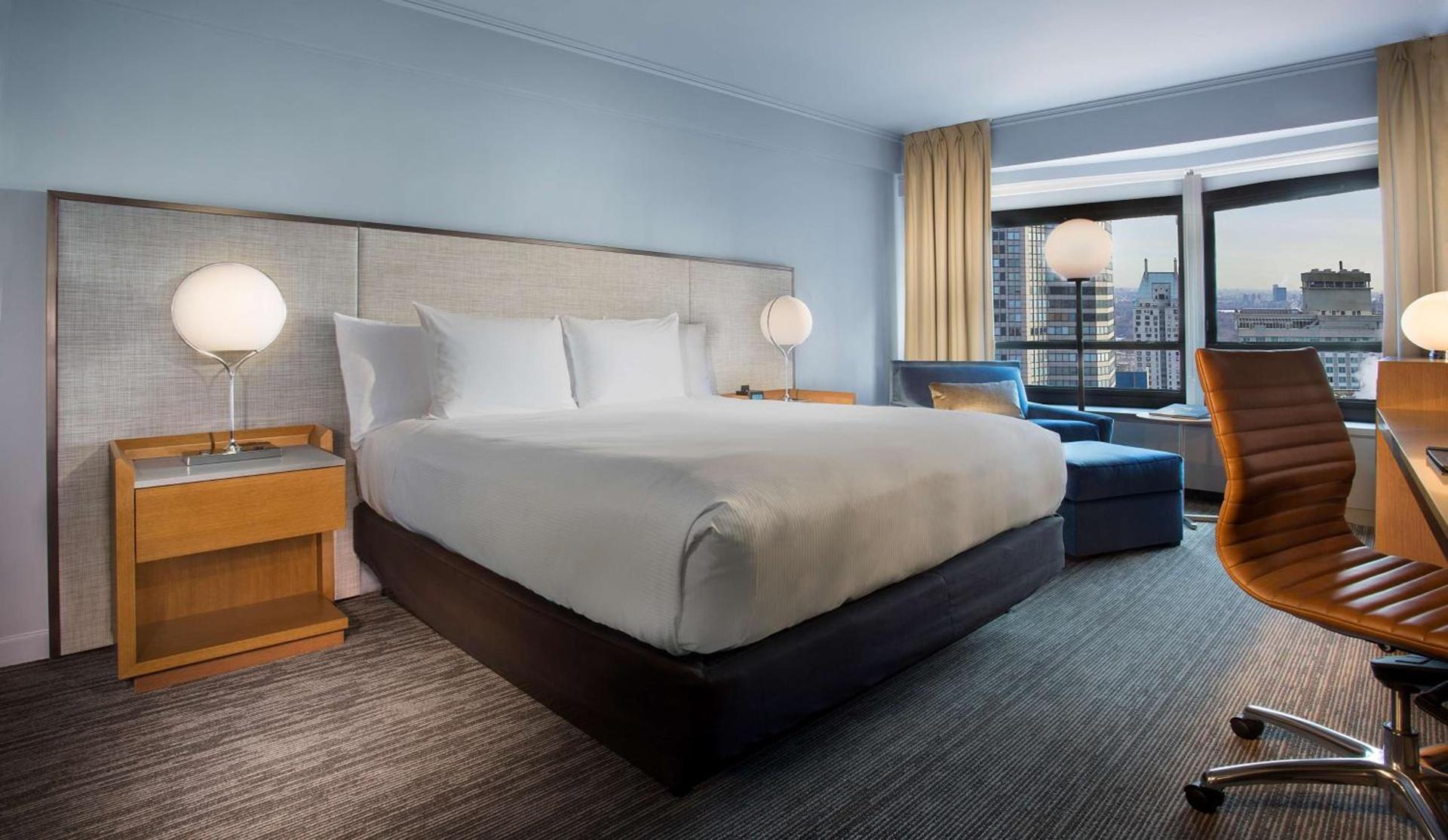 New York Hilton Midtown photo 35
