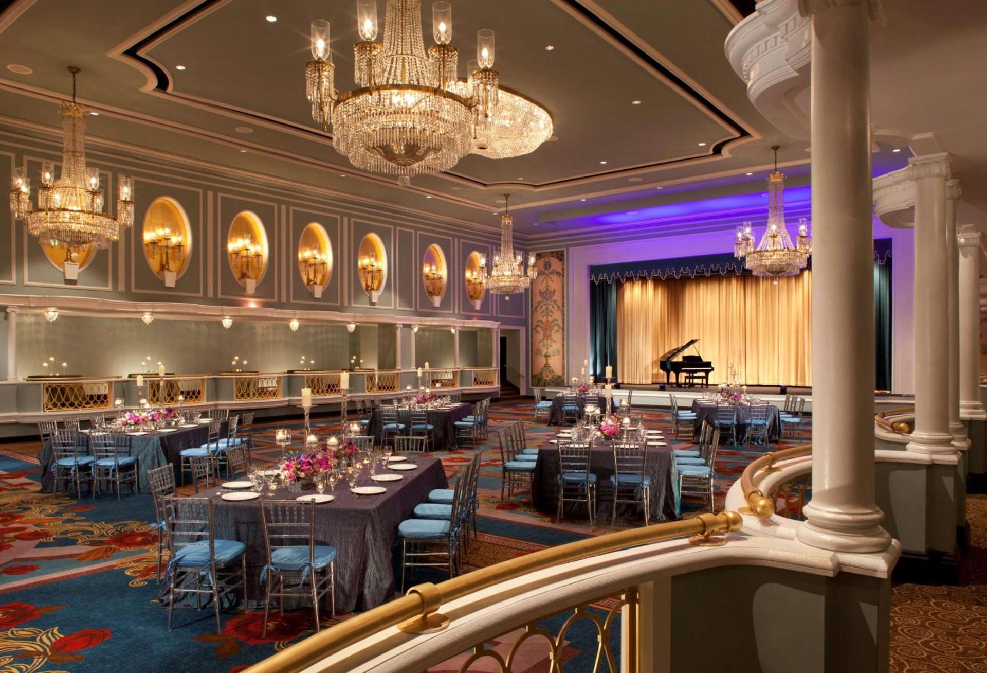 New York Hilton Midtown photo 44